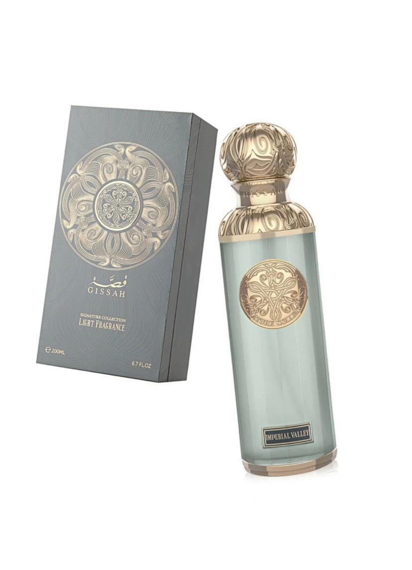 IMPERIAL VALLEY 200ML