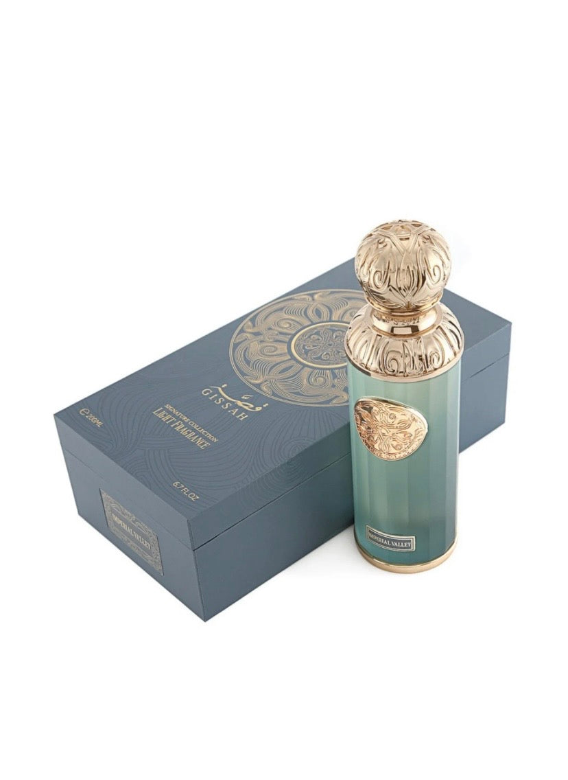 IMPERIAL VALLEY 200ML