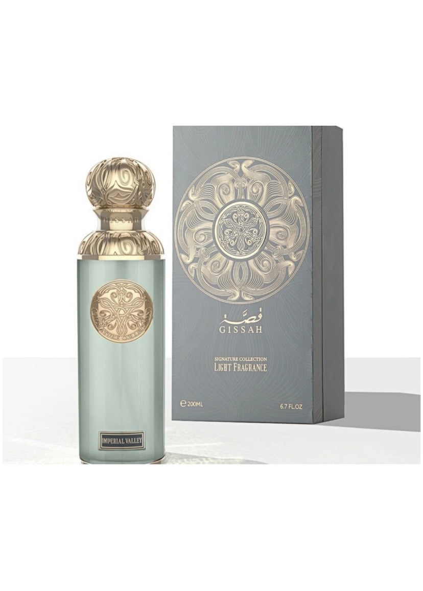 IMPERIAL VALLEY 200ML