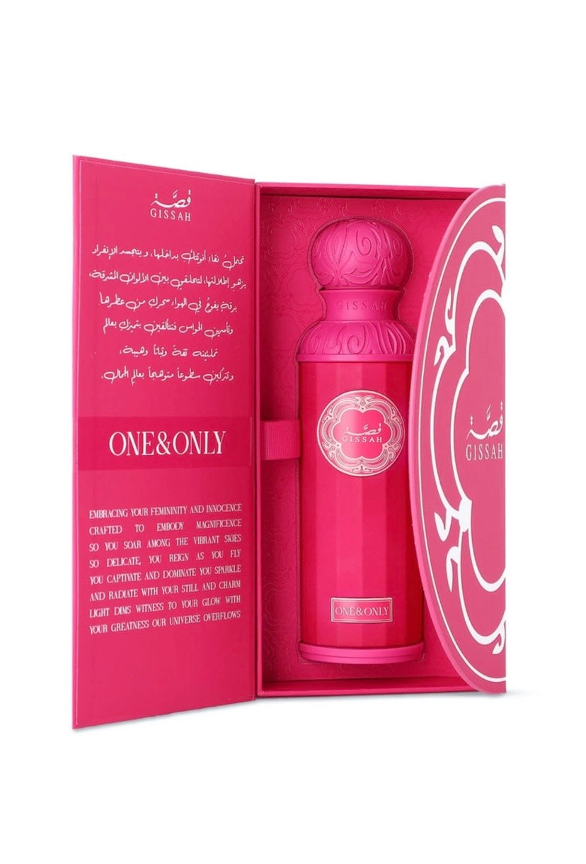 ONE AND ONLY 200ML