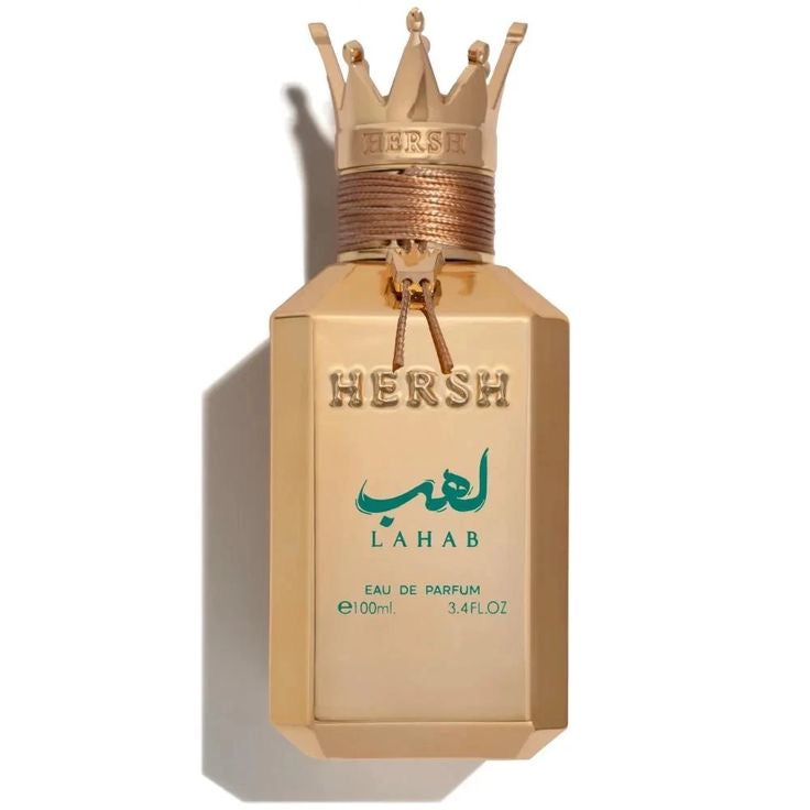HERSH LAHAB 100ML