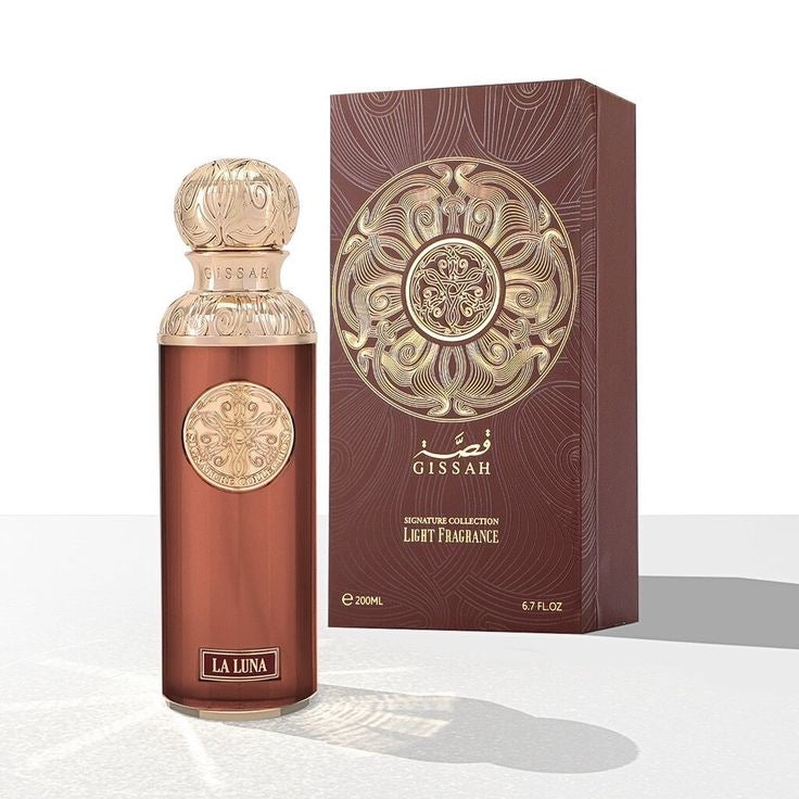 LA LUNA VALLEY - SIGNATURE COLLECTION 200ML