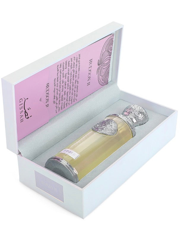 HUDSON II SIGNATURE COLLECTION  200ML