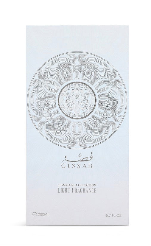 HUDSON II SIGNATURE COLLECTION  200ML